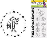 PSA Essentials - Peel & Stick Packs (Beach Bucket)