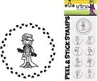 PSA Essentials - Peel & Stick Packs (Dress Up)