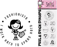 PSA Essentials - Peel & Stick Packs (Fashionista)