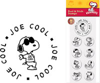 PSA Essentials - Peel & Stick Packs (Joe Cool)