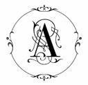 PSA Essentials - Monogram Stamper (Romance)