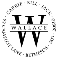 PSA Essentials - Custom Embosser (Wallace)