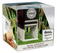 Three Designing Women - Grab N Go Cubes (Bon Appetit)