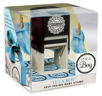 Three Designing Women - Grab N Go Cubes (Boy)