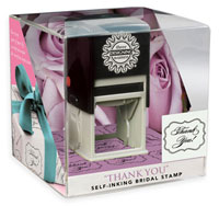 Three Designing Women - Grab N Go Cubes (Bridal Thx)