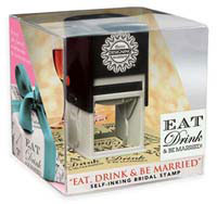 Three Designing Women - Grab N Go Cubes (Eat Drink)