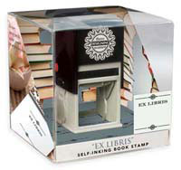Three Designing Women - Grab N Go Cubes (Ex Libris)