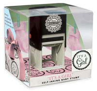 Three Designing Women - Grab N Go Cubes (Girl)