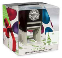 Three Designing Women - Grab N Go Cubes (Holiday To From)