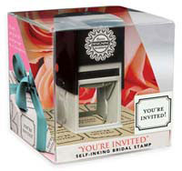 Three Designing Women - Grab N Go Cubes (Invited)