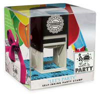 Three Designing Women - Grab N Go Cubes (Lets Party)