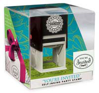 Three Designing Women - Grab N Go Cubes (Party Invited)