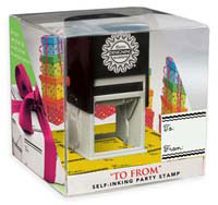 Three Designing Women - Grab N Go Cubes (Party To From)