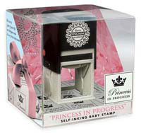 Three Designing Women - Grab N Go Cubes (Princess)