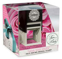 Three Designing Women - Grab N Go Cubes (Save the Date)