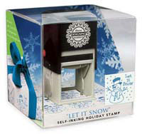 Three Designing Women - Grab N Go Cubes (Snow)