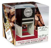 Three Designing Women - Grab N Go Cubes (Wine Cellar)