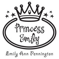 Three Designing Women - Custom Stamper #CS-3271