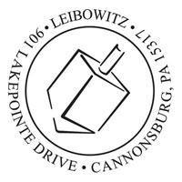 Three Designing Women - Custom Self-Inking Stamps #CS-3516