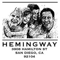 Three Designing Women - Custom Self-Inking Photo Stamps #POPH7001