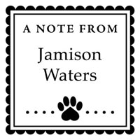Three Designing Women - Custom Self-Inking Stamps #CS-3635