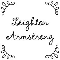 Three Designing Women - Custom Self-Inking Stamps #CS-3665