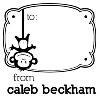 Three Designing Women - Custom Self-Inking Stamps #CS-3671