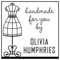 Three Designing Women - Custom Self-Inking Stamps #CS-3694
