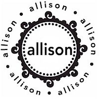 Three Designing Women - Custom Stamper #CS-3242 (Name)