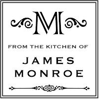 Three Designing Women - Custom Stamper #CS-3244 (Kitchen)