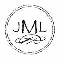 Three Designing Women - Custom Stamper #CS-3302 (Monogram)