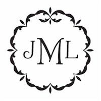Three Designing Women - Custom Stamper #CS-3331 (Monogram)