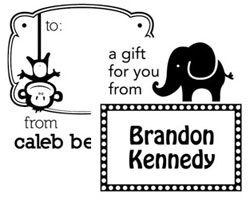 Gift Stampers