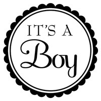 Three Designing Women - Mix n Match Clip Packs (Boy)