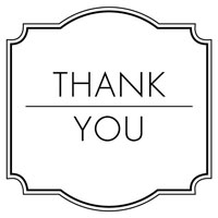 Three Designing Women - Mix n Match Clip Packs (Bliss Thank You)