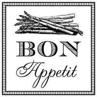 Three Designing Women - Mix n Match Clip Packs (Bon Appetit)