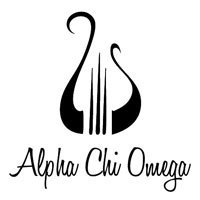 Three Designing Women - Mix n Match Clip Packs (Alpha Chi Omega - ACO - Symbol)