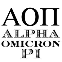 Three Designing Women - Mix n Match Clip Packs (Alpha Omicron Pi - AOP - Greek)