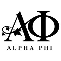 Three Designing Women - Mix n Match Clip Packs (Alpha Phi - AP - Greek)