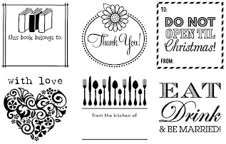 Mix N Match Clip Packs from Three Designing Women