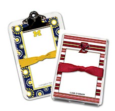 College Pads & Memo Sheets