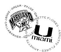 College Stampers