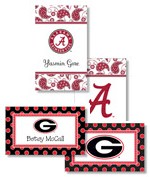 College Calling Cards