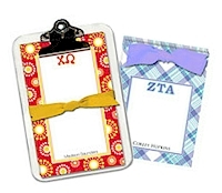 Pads (Fraternity/Sorority)