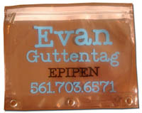 Personalized Medical Kit