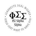Sorority Stampers