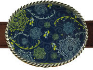 Dreaming Midnight Belt Buckles by EA Designs (EA-dreaminginmidnight)