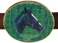 Blue Envy Belt Buckles by Julie Browning Bova (bluewenvy)