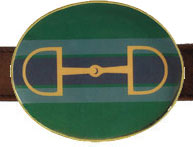 Modern Bit Hunter Belt Buckles by Julie Browning Bova (modernbit-hunter)