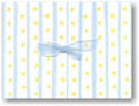 Blue Mug Designs Birth Announcement - Stars Stripes (GBA-403)